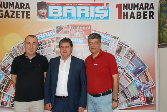 Büyükşehir’deki istikrar sürecek