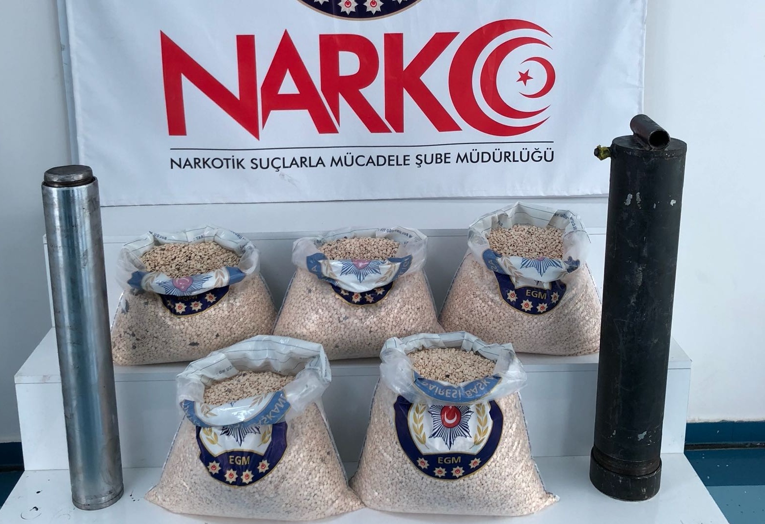 Adana polisi göz açtırmıyor