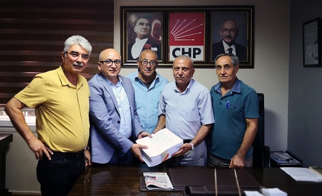 Mete ve CHP'liler ön seçim istiyor