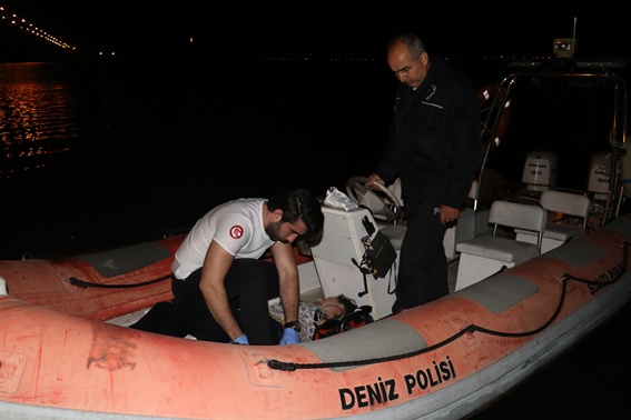 Genç kadının sır dolu intiharı