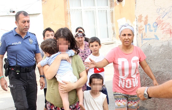 Devlet sahip çıktı
