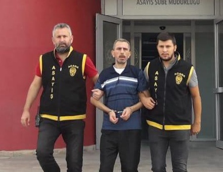 Ömür boyu ceza evinde yatacak
