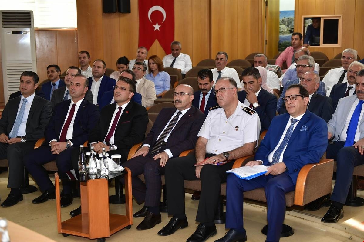 Bağımlılık ile mücadeleye devam