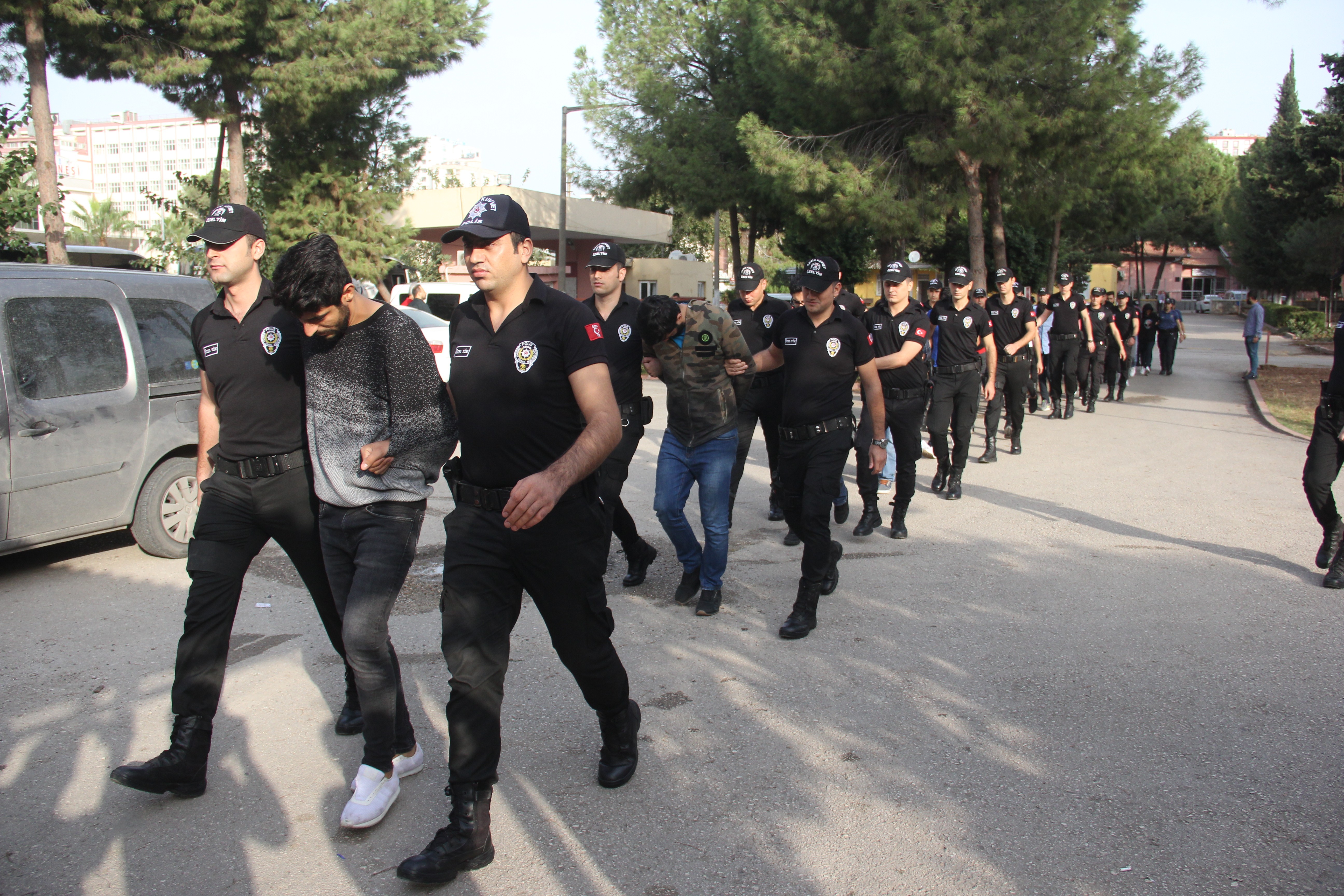 Aile boyu dolandırıcılık