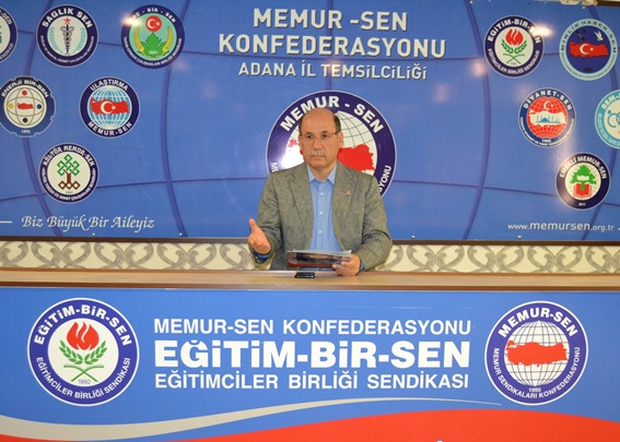 Eğitim-Bir-Sen’den Danıştay’ın