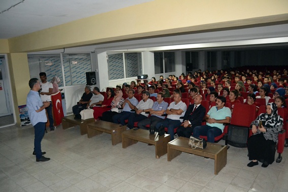Gençlere iş imkanı doğdu