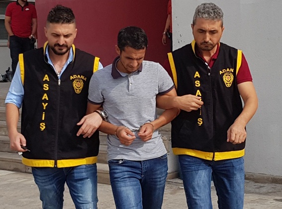Vicdansız hırsız