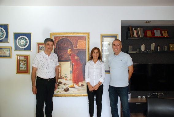 Adana ‘CHP’ diyecek