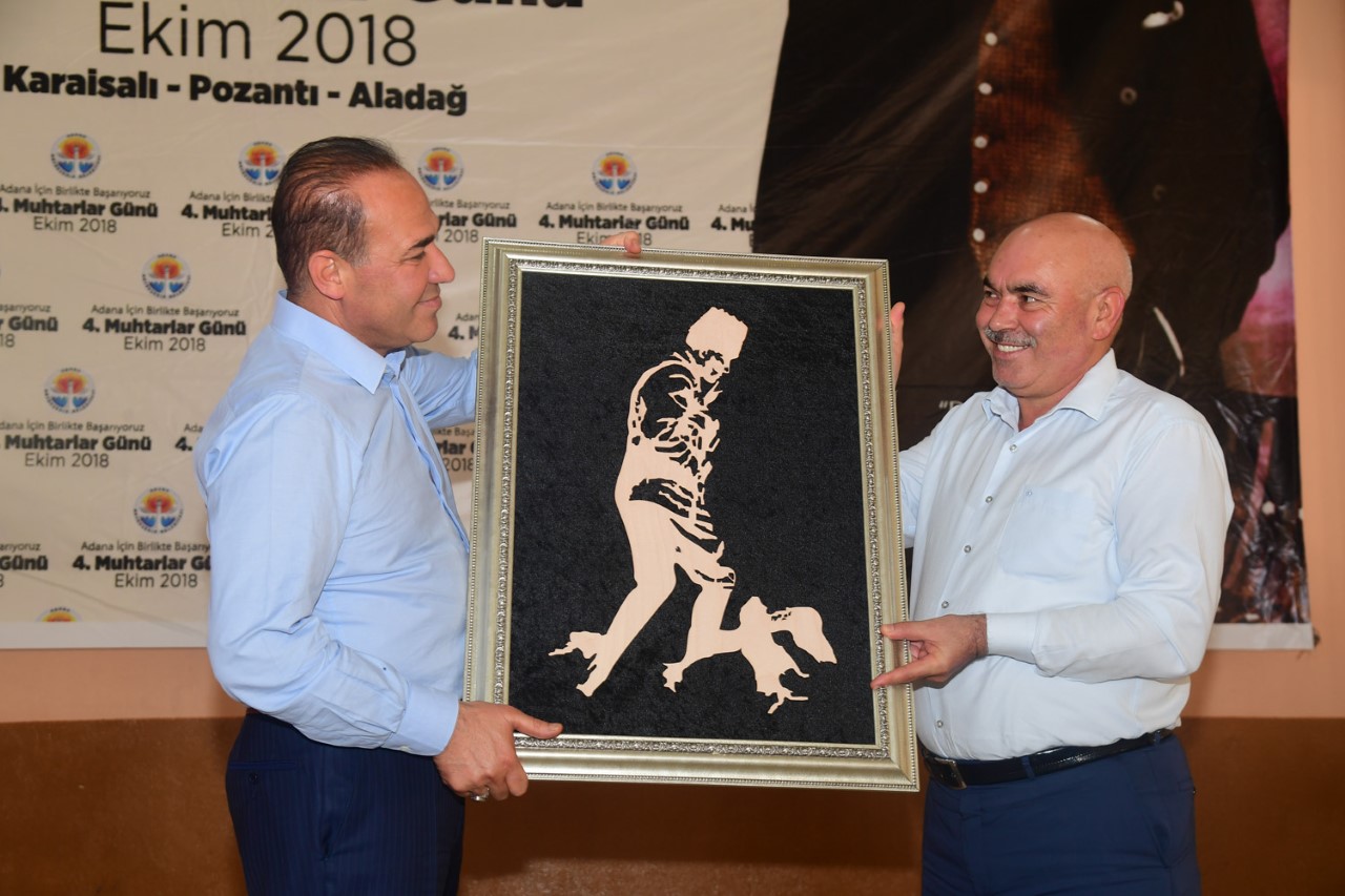 Sözlü: “Rakiplerimin metodu bizimki gibi delikanlıca olmalı”