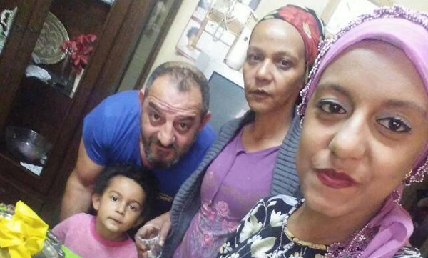 Anne ve iki çocuğu 15 gündür kayıp