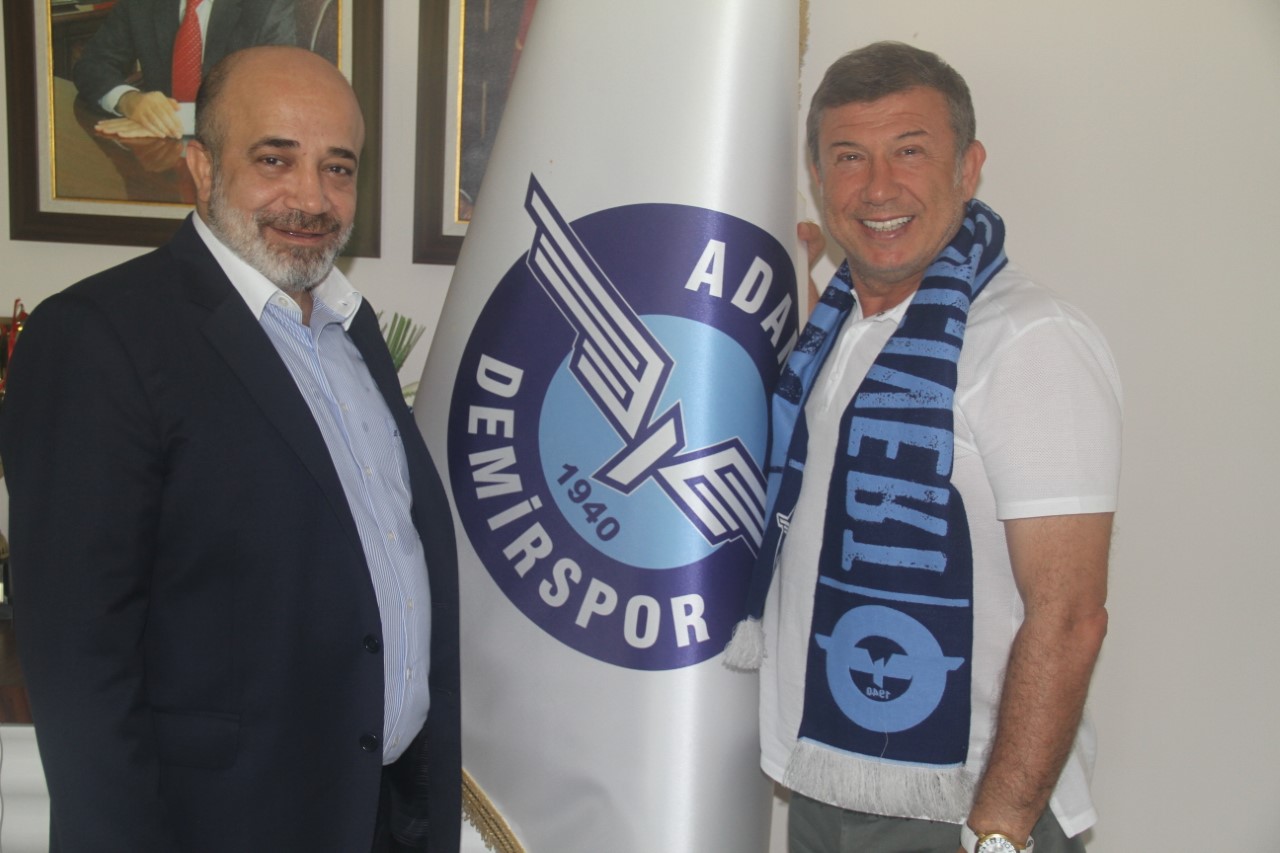 Tanju Çolak ile yollar ayrıldı