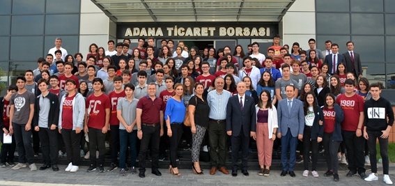 Dersimiz Ticaret Borsası
