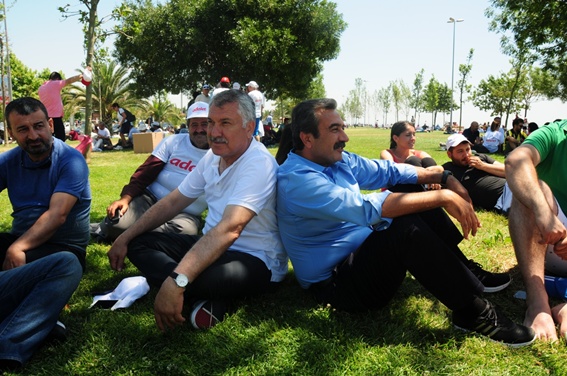 CHP’de kritik gün