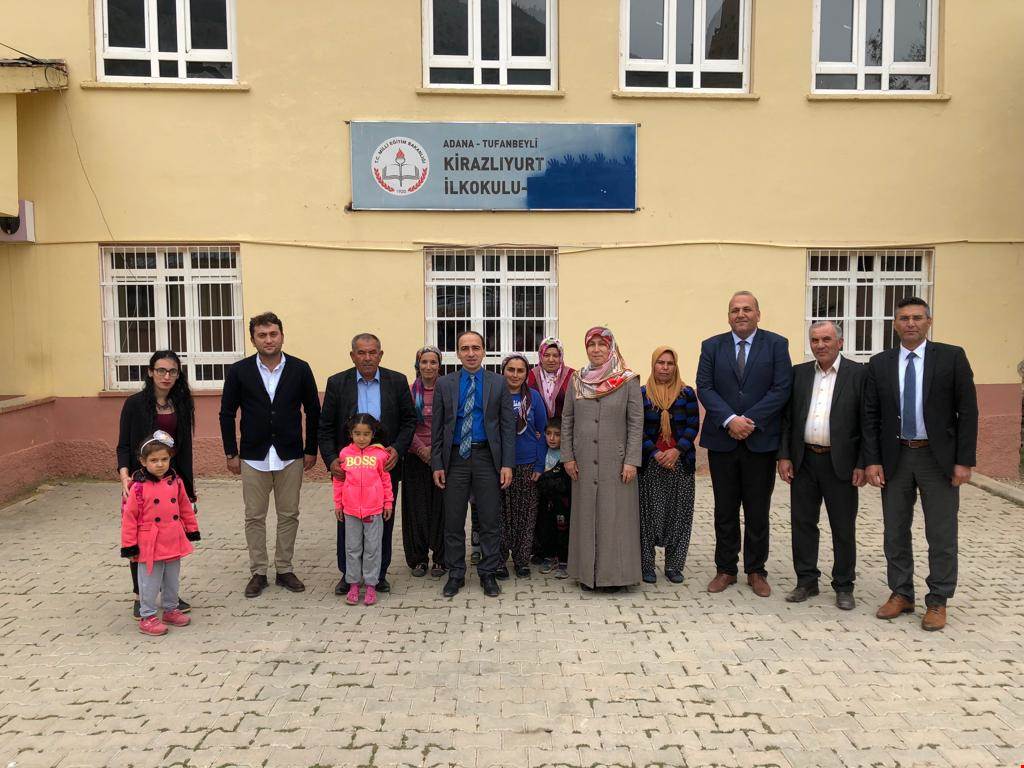 Atar: Çağın öncüleri öğrencileri yetiştiriyoruz