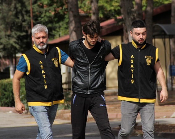 Hırsızlığın böylesi!