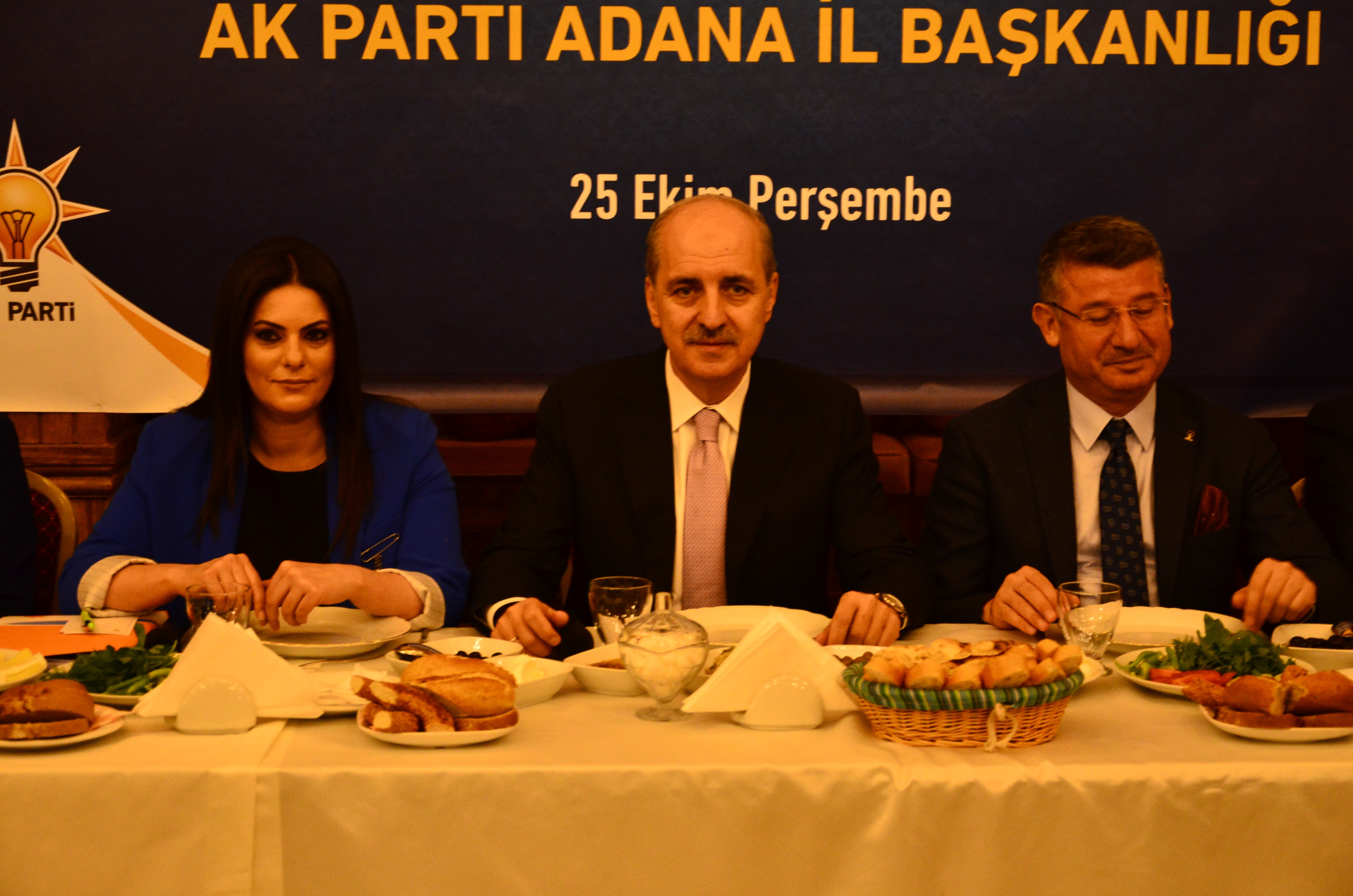Kurtulmuş'tan, Kaşıkcı cinayeti açıklaması