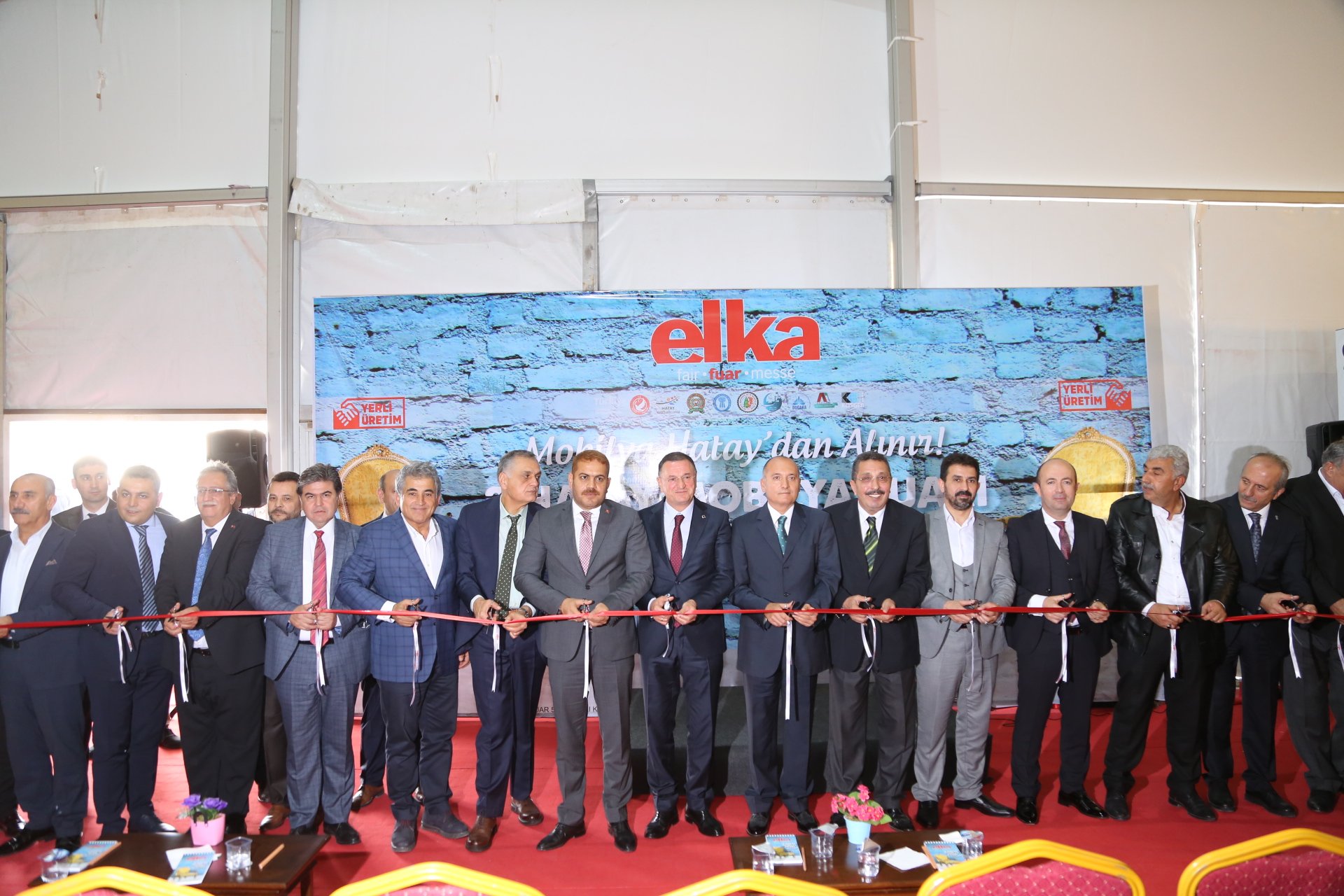 Mobilya usta ellerde sanata dönüştü
