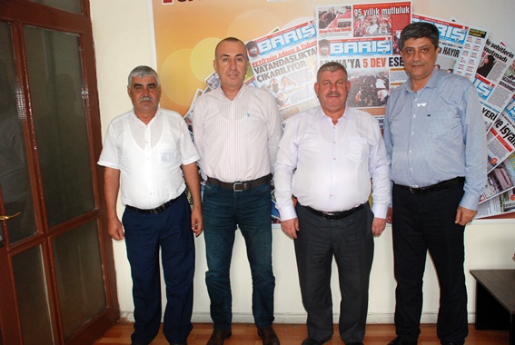 Süleyman Gönül iddialı geliyor