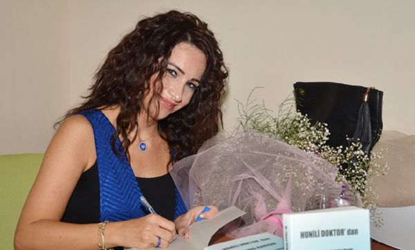 Hunili Doktor ‘İçimizden Biri’nde