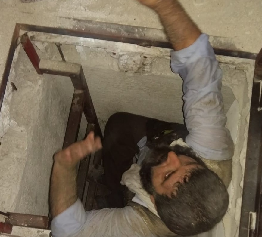Senin gibi babanın!