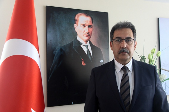 Boyvadaoğlu: Cumhuriyet Bayramı kutlu olsun