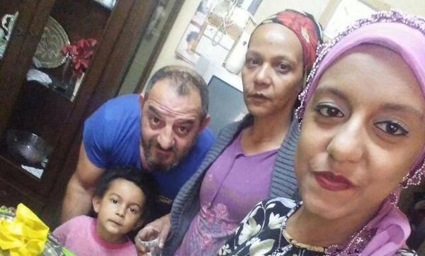 Kayıp anne ve iki kızı bulundu