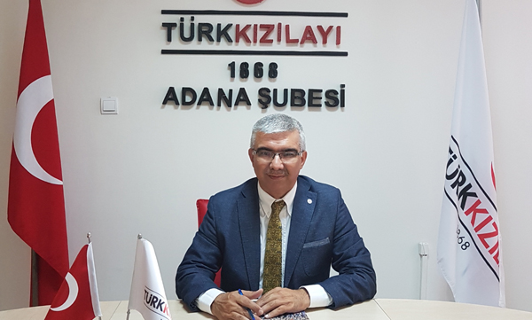 Saygılı'dan kök hücre bağışı çağrısı