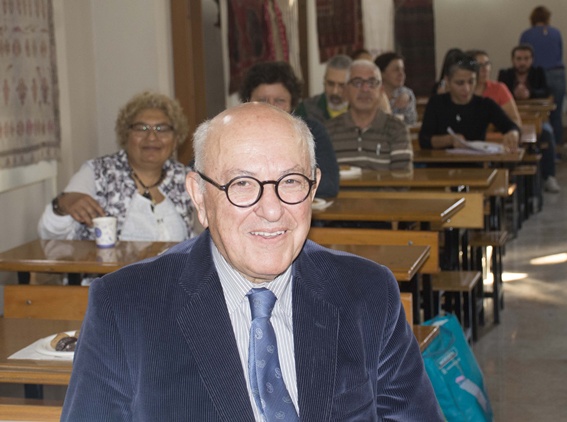 Kadının güzellik tutkusu