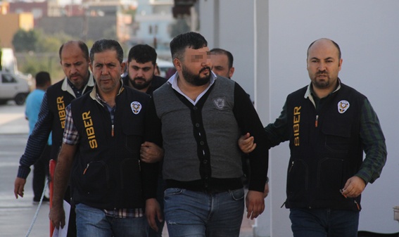 Yasa dışı bahisçiler Kıbrıs'a kaçacaklardı!