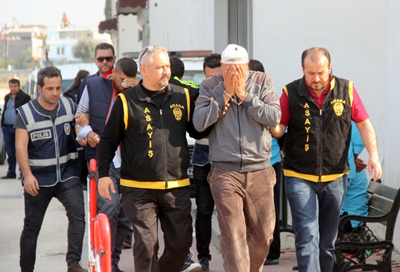2 bin 500 lira için 1 kişi öldü, 4 kişi yaralandı