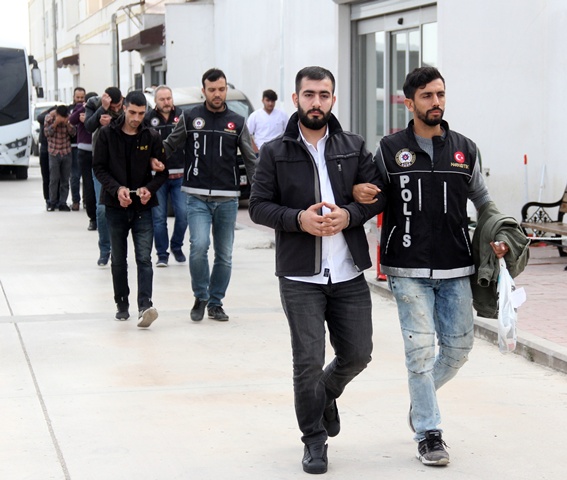 Aile boyu torbacılar