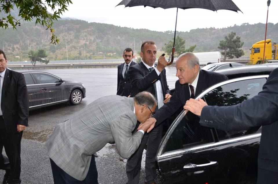 ÇAY: MÜRACAAT GEREKMİYOR