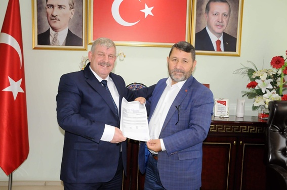Süleyman Gönül; “Gönüllerin Fethine Talibim”
