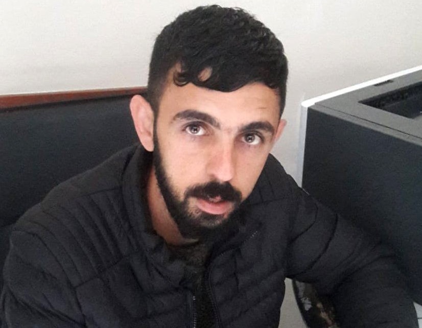 Kamyon şoförü, namus meselesi için vurulmuş