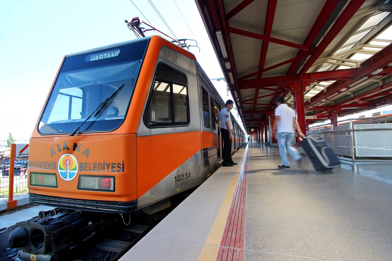Metro,Turgut Özal Bulvarı’ndan da geçecek