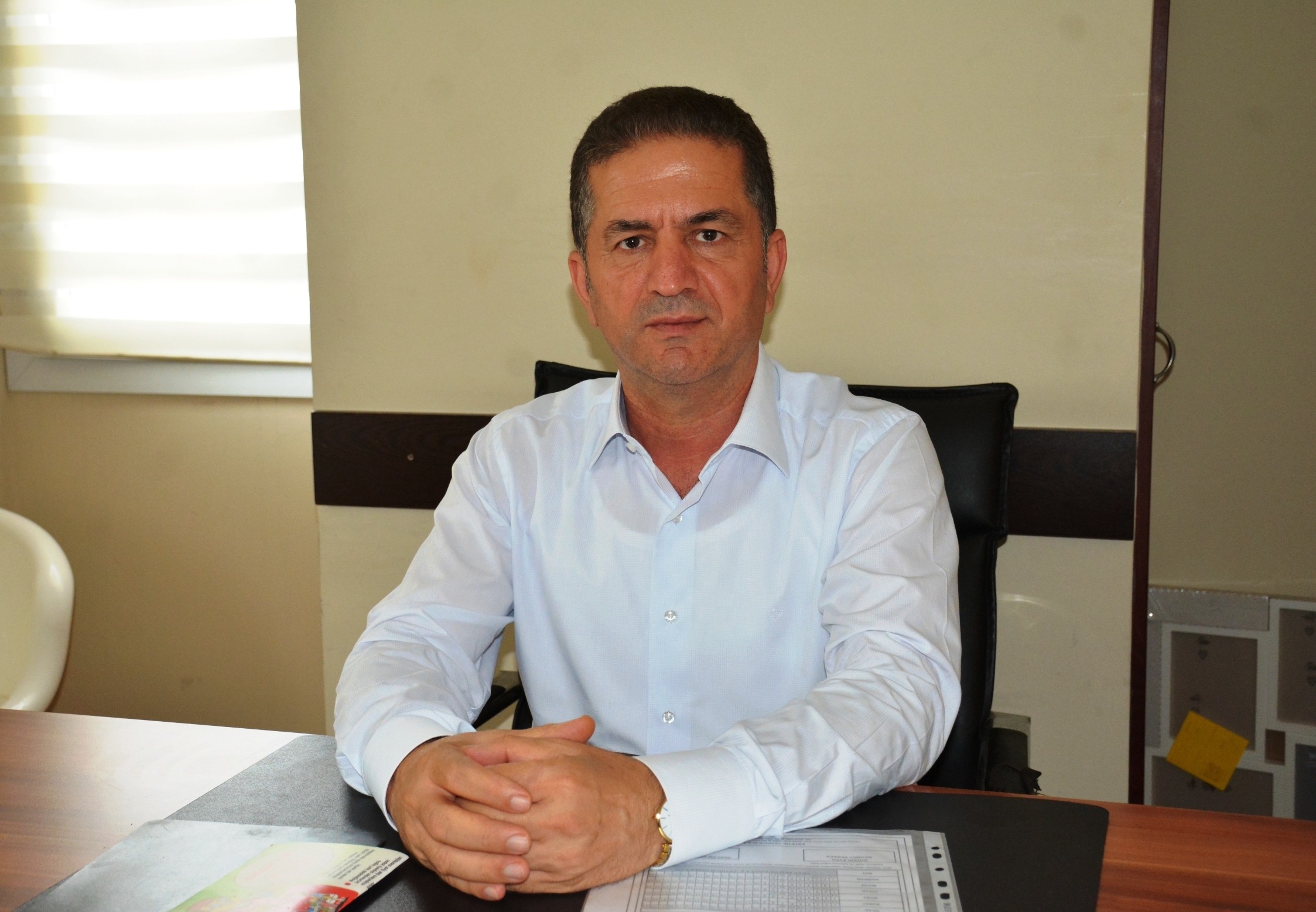 Çiftçi “Nefes Kredisi” istiyor
