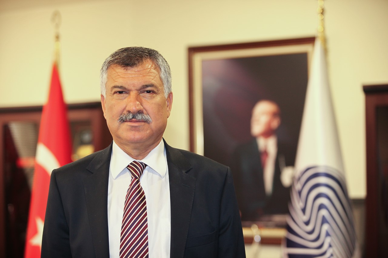 Karalar, Öğretmenler Günü’nü Kutladı