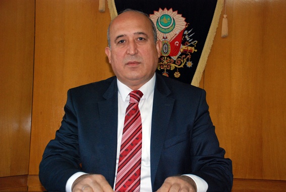 Taban Aladağ isminde uzlaştı