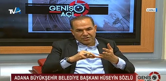 Sözlü: