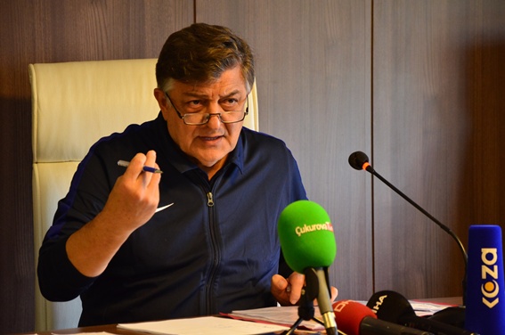 Yılmaz Vural: