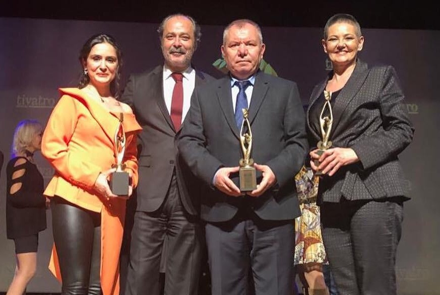 Gediktaş'a,