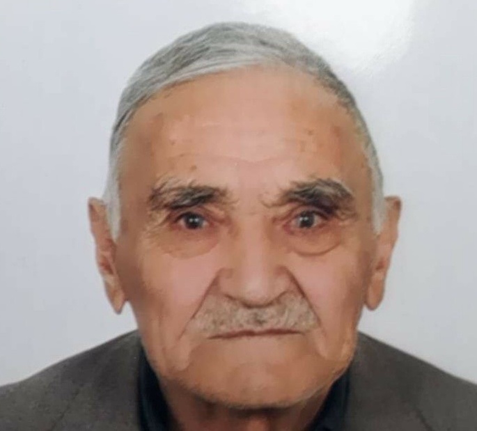 Bataklıkta ölü bulunan vatandaşın kimliği belli oldu