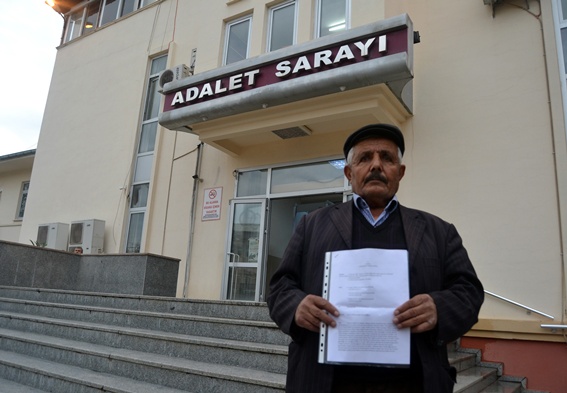 Tufanbeyli’de hayvan dolandırıcılığı iddiası