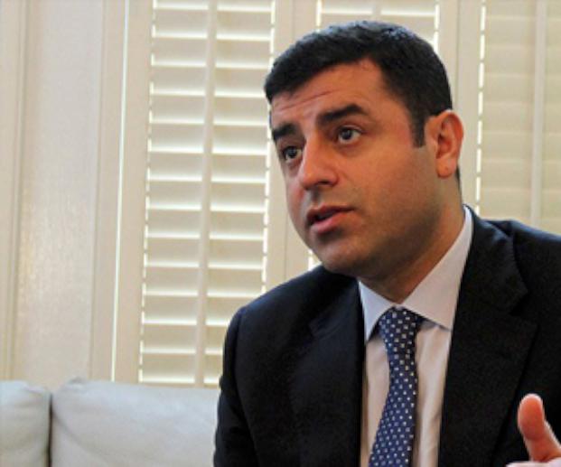 BDP'den çözüm sürecine 3 şart