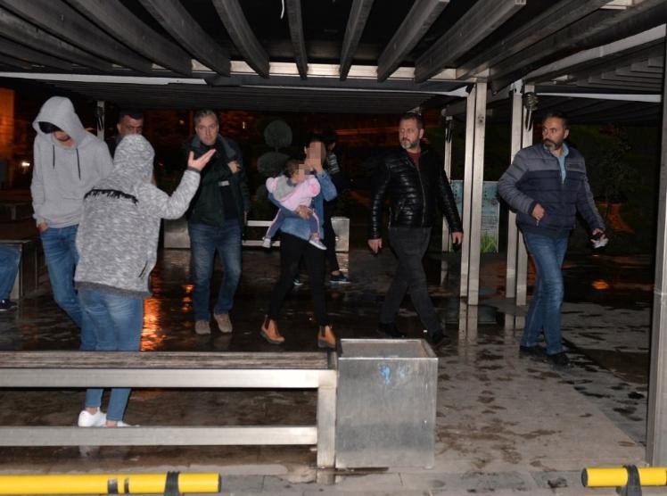 Asla bebeğimi satmam arkadaşlar şaka yaptı