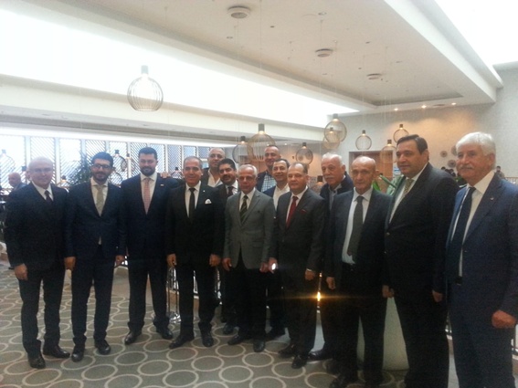 Sektörü canlandırdılar