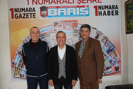 Çukurova ‘ön seçim’ istiyor