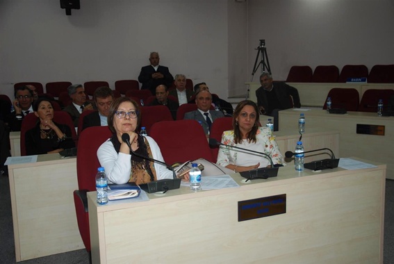 Seyhan Meclisi toplanamadı