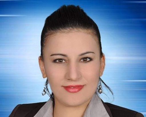 Gazeteci Eroğlu AK Parti'den göreve talip