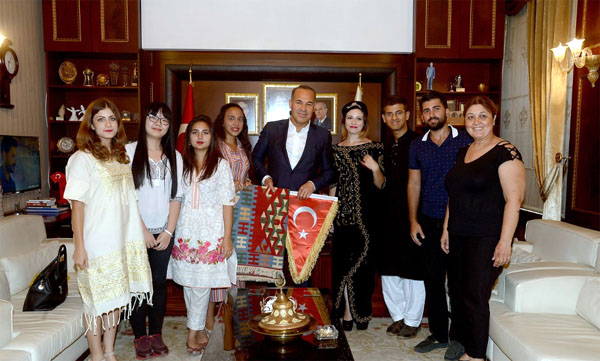 Adana’dan mutlaka bahsedin